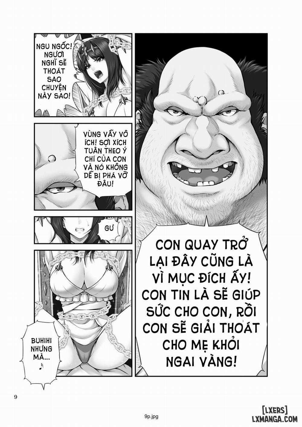 WETDREAMER 1 trang 10