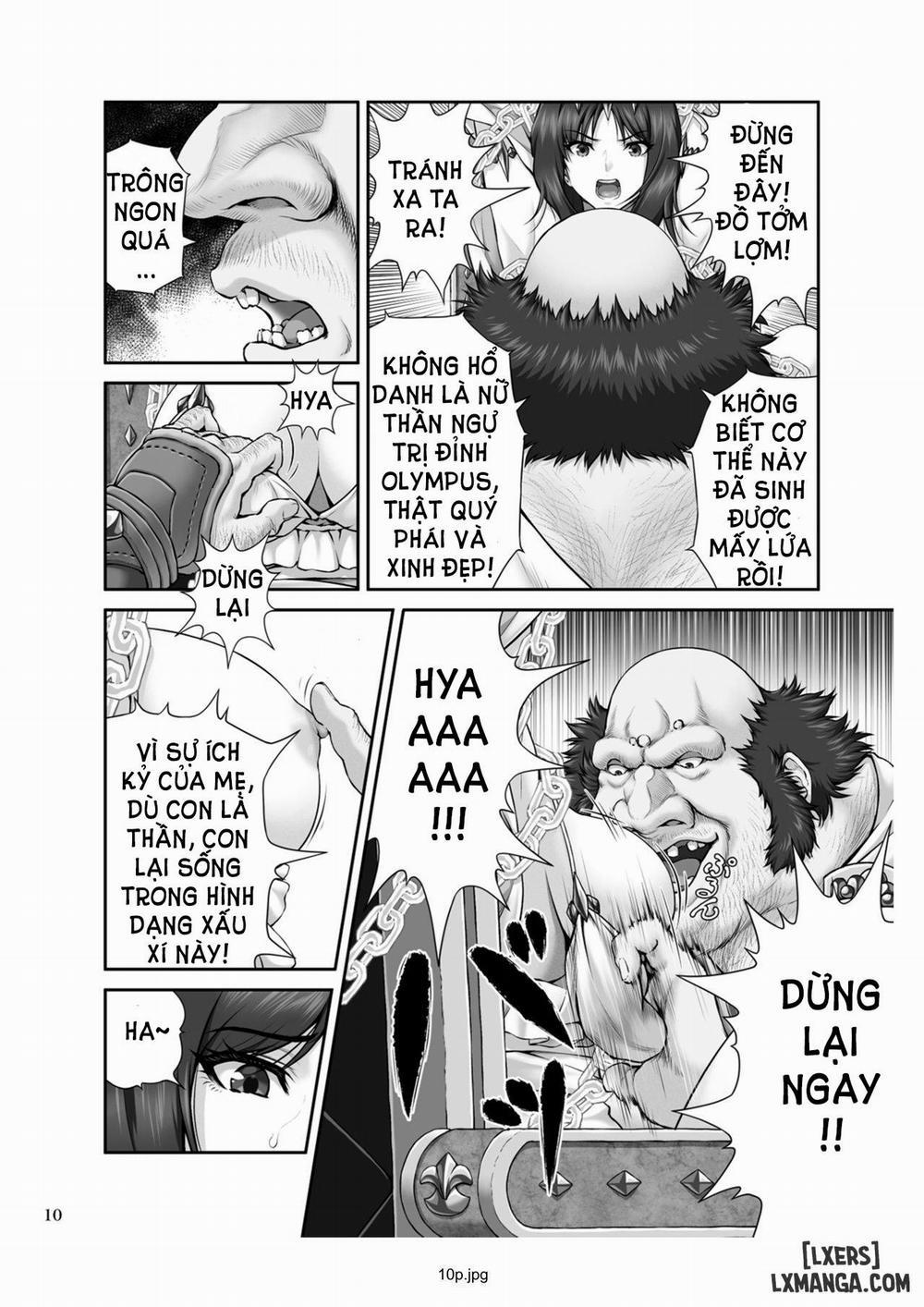 WETDREAMER 1 trang 11