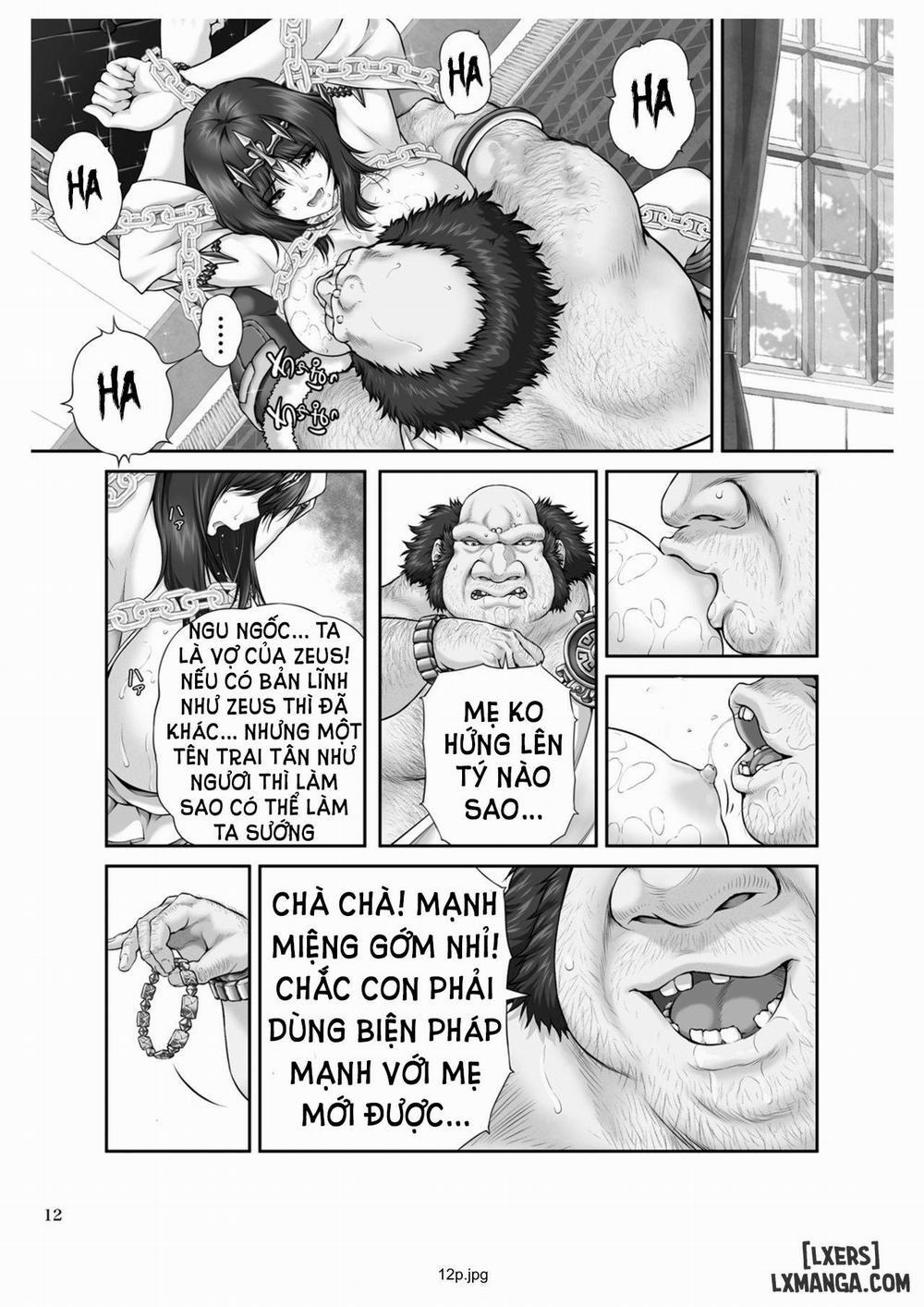 WETDREAMER 1 trang 13