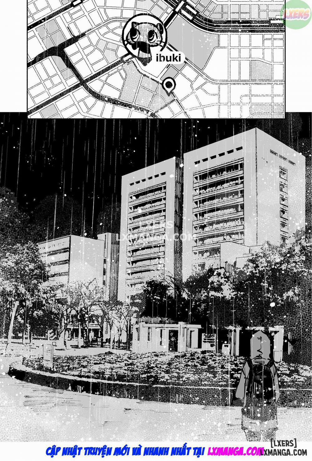 What Am I to You Oneshot trang 54