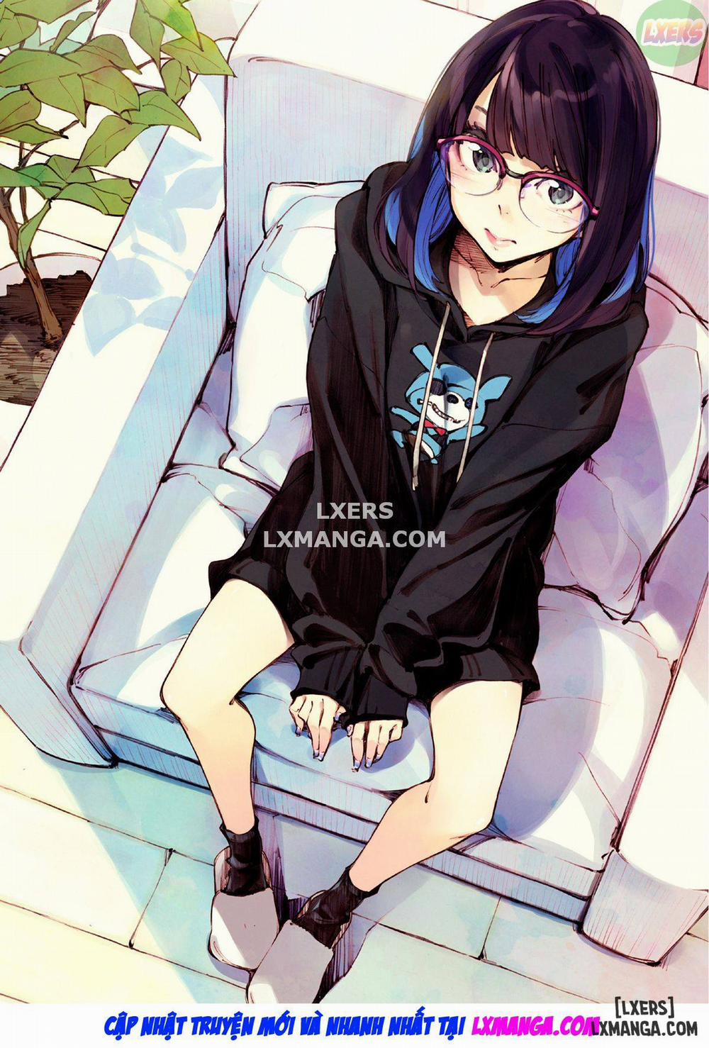 What Am I to You Oneshot trang 55