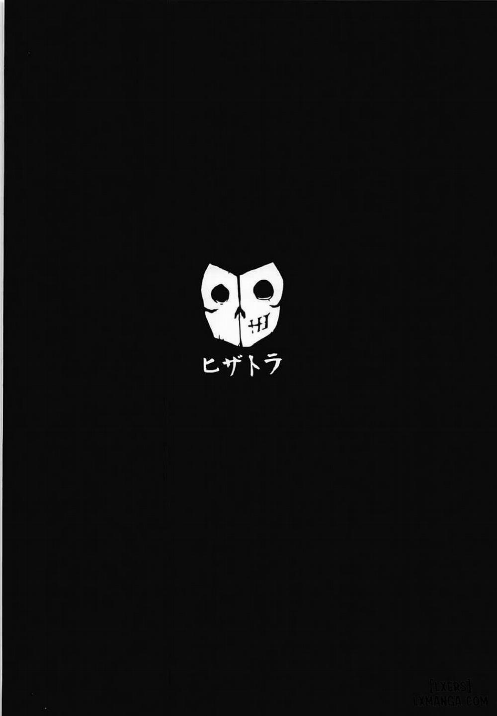 What do you like Oneshot trang 21