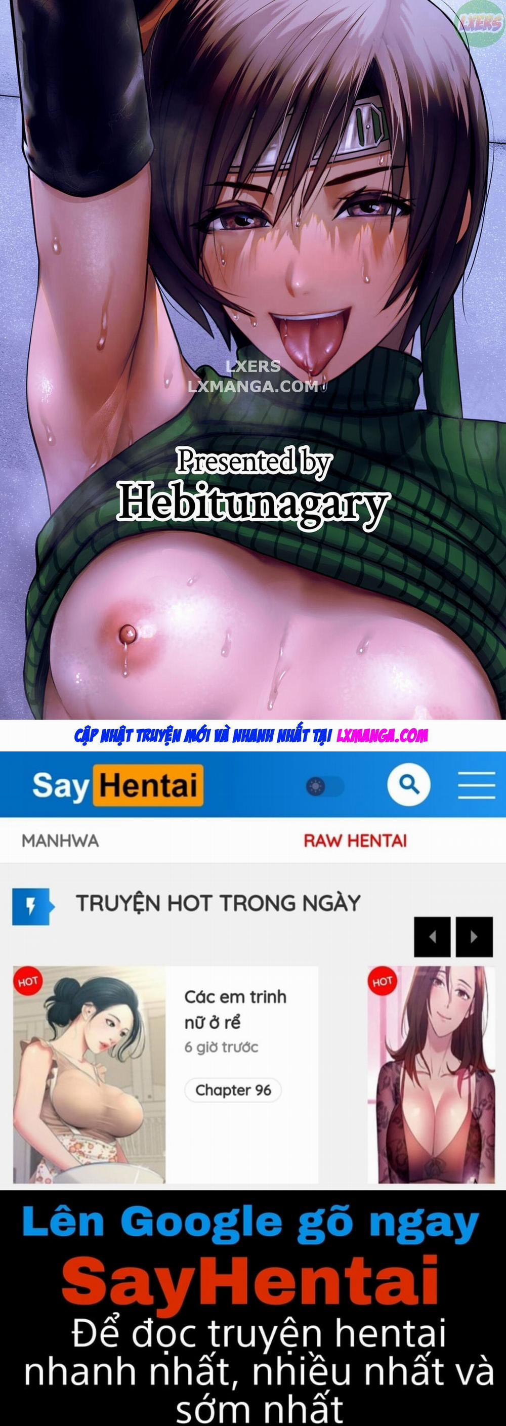 What Do You Think of Wutaian Girls, Mister? Oneshot trang 37