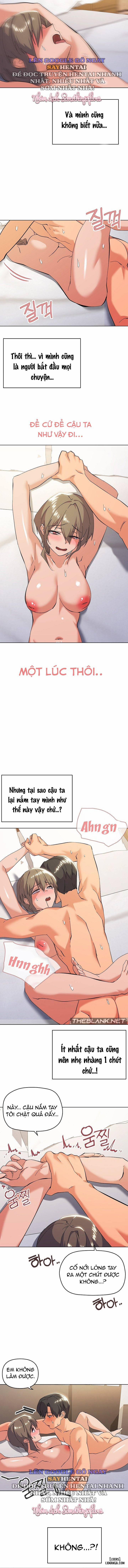 What’s Wrong With This Family? 11 trang 2