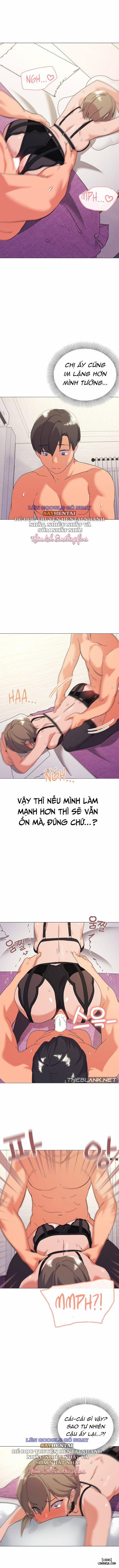 What’s Wrong With This Family? 14 trang 5