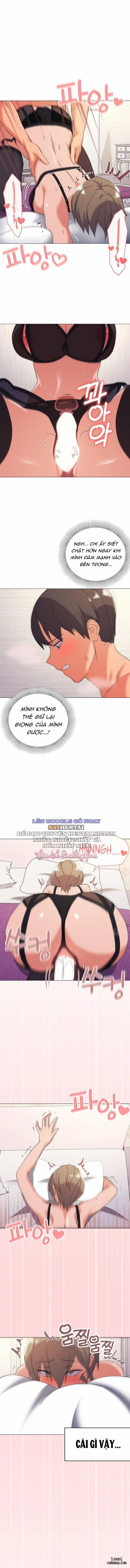 What’s Wrong With This Family? 14 trang 6