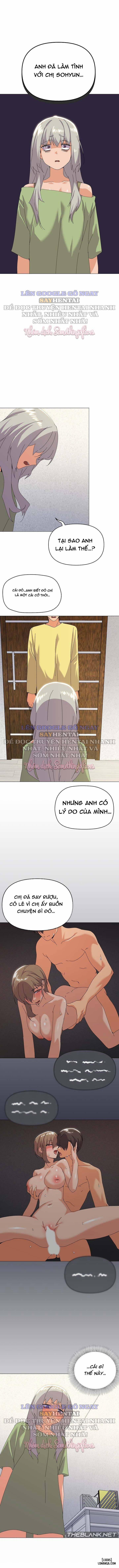 What’s Wrong With This Family? 17 trang 4