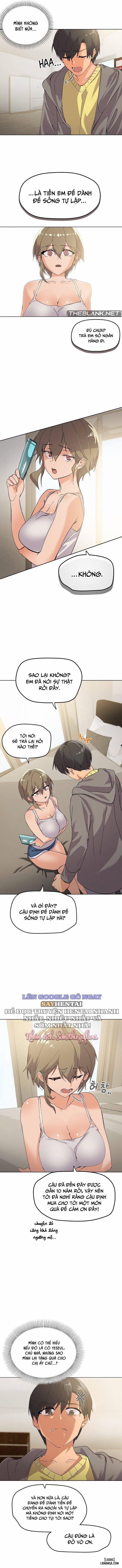 What’s Wrong With This Family? 2 trang 8