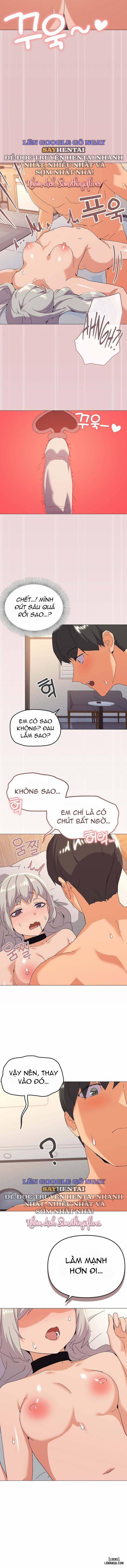 What’s Wrong With This Family? 21 trang 3