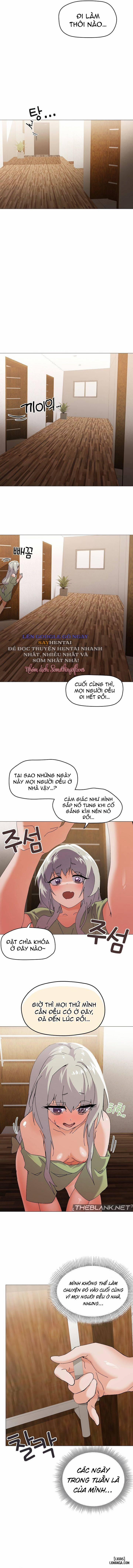 What’s Wrong With This Family? 4 trang 8