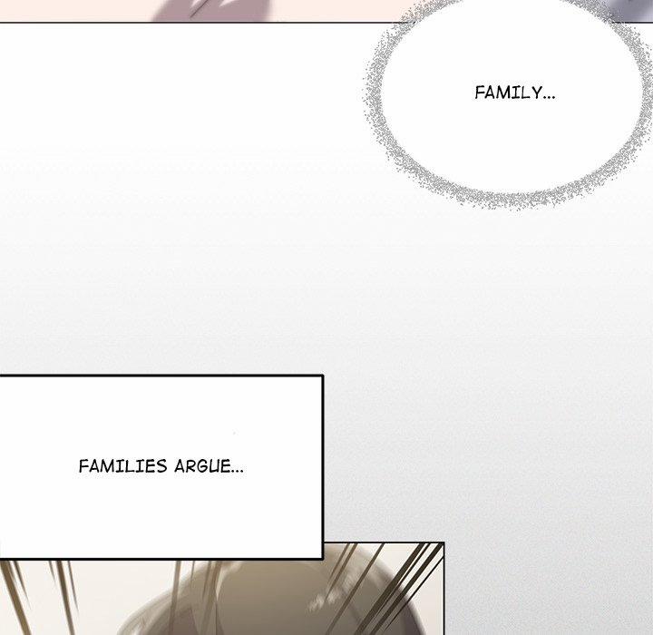 What’s Wrong With This Family? 61 trang 117