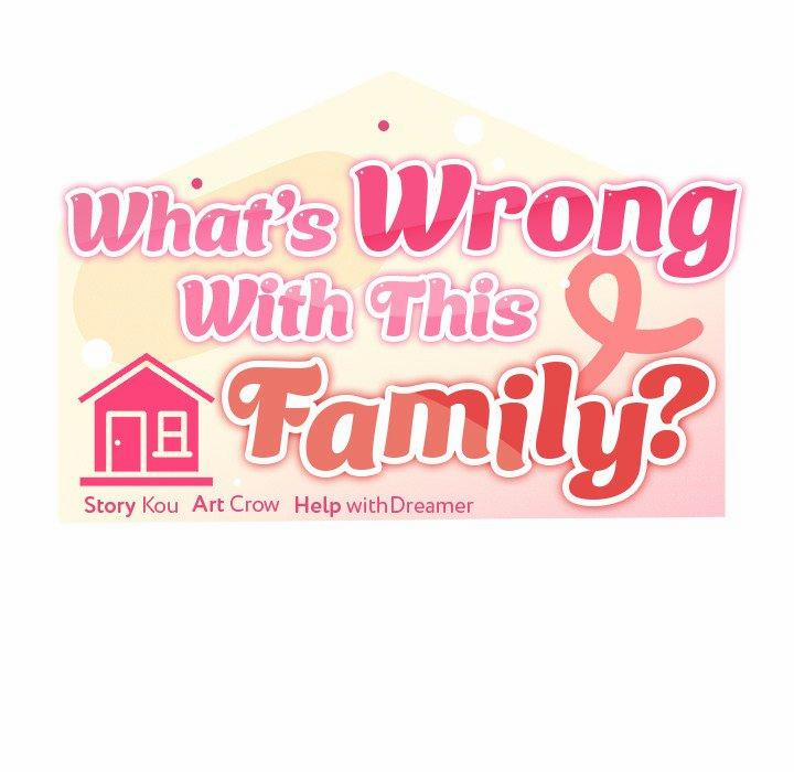 What’s Wrong With This Family? 61 trang 145