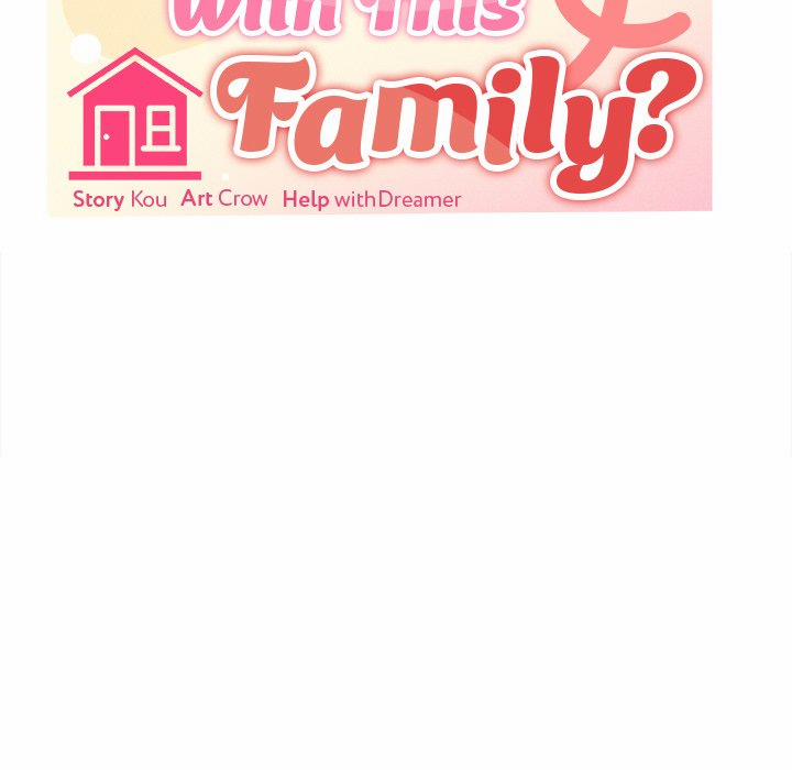 What’s Wrong With This Family? 62 trang 29