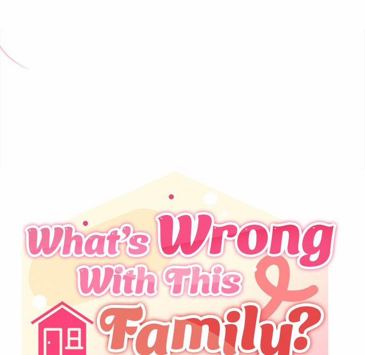 What’s Wrong With This Family? 63 trang 30