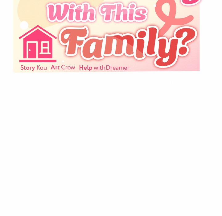 What’s Wrong With This Family? 65 trang 39