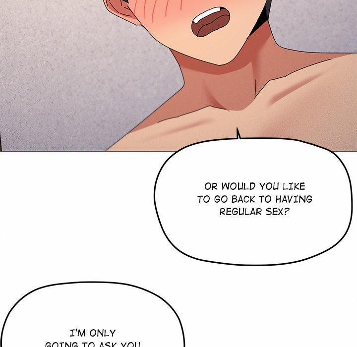 What’s Wrong With This Family? 69 trang 47