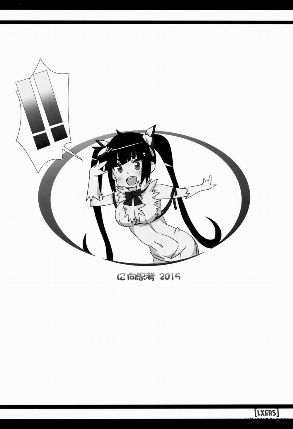 What Should I Do When the Dungeon is Under Maintenance Oneshot trang 24