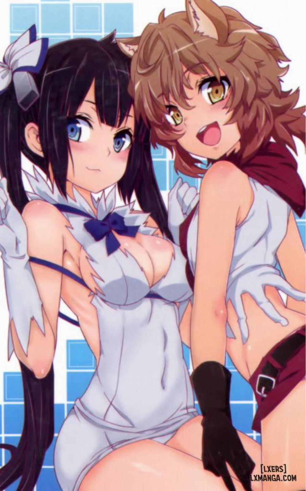 What Should I Do When the Dungeon is Under Maintenance Oneshot trang 26