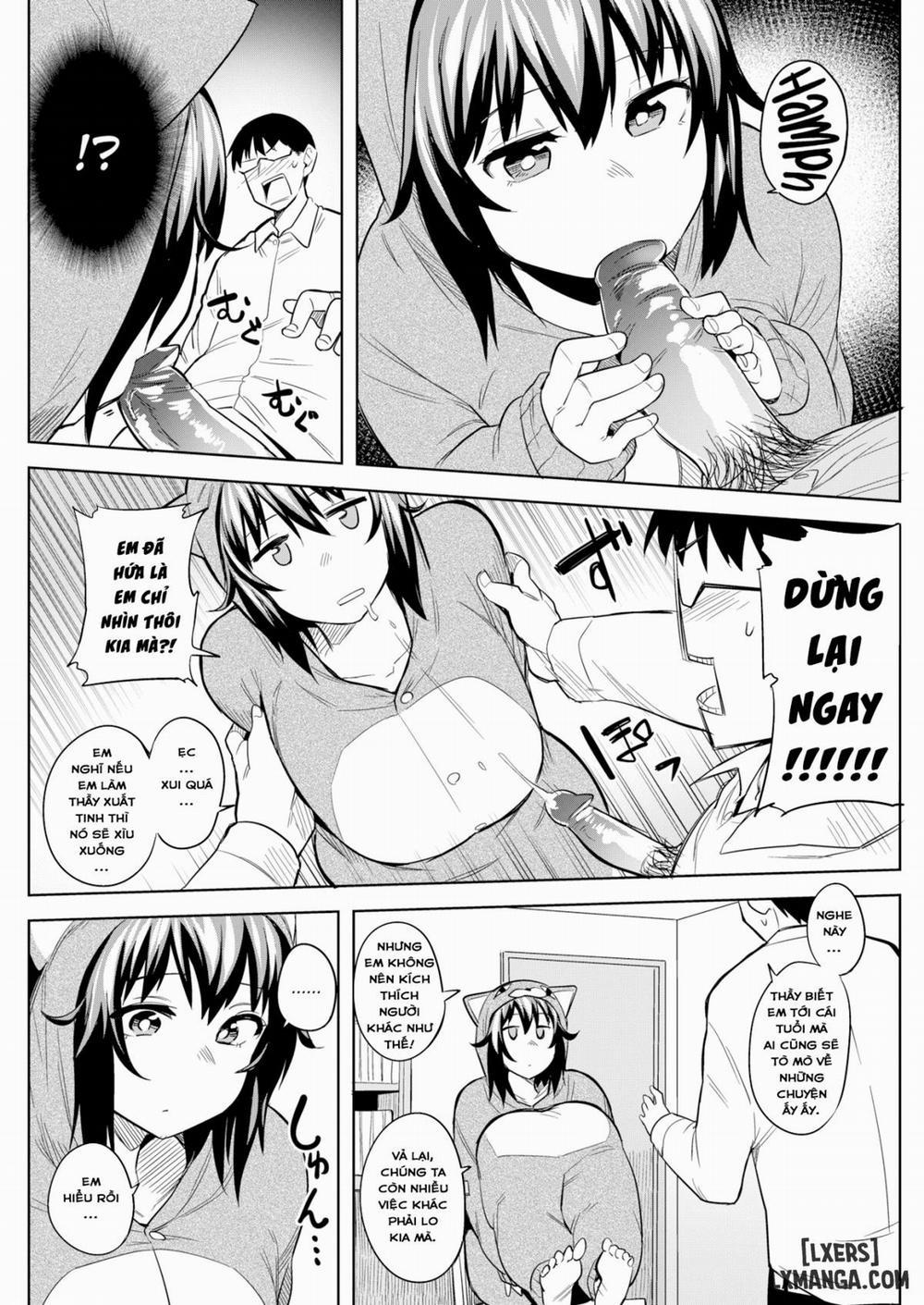 What They Don't Teach You in School 1 trang 5