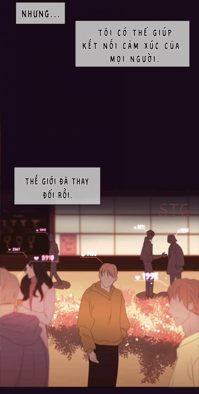 What you wish for 0 trang 1