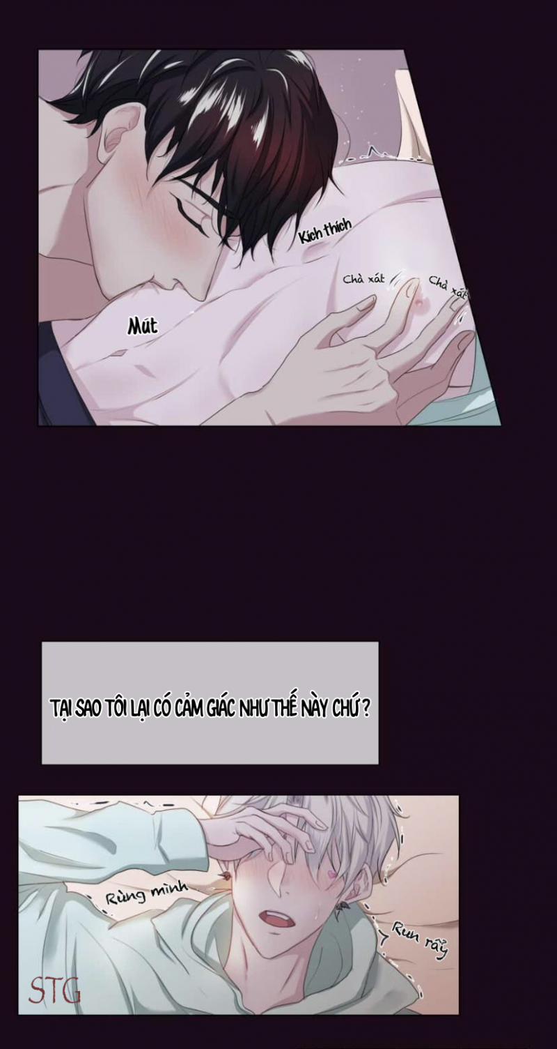 What you wish for 0 trang 7