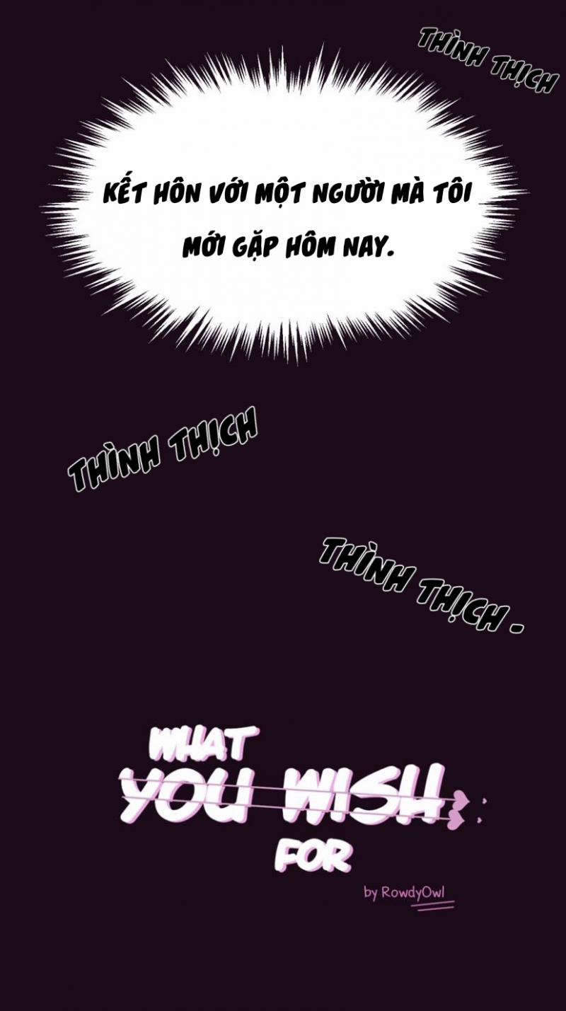 What you wish for 0 trang 9