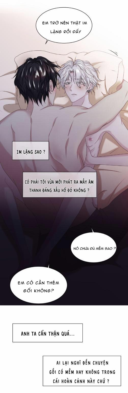 What you wish for 1 trang 10