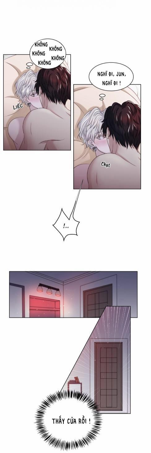 What you wish for 1 trang 18