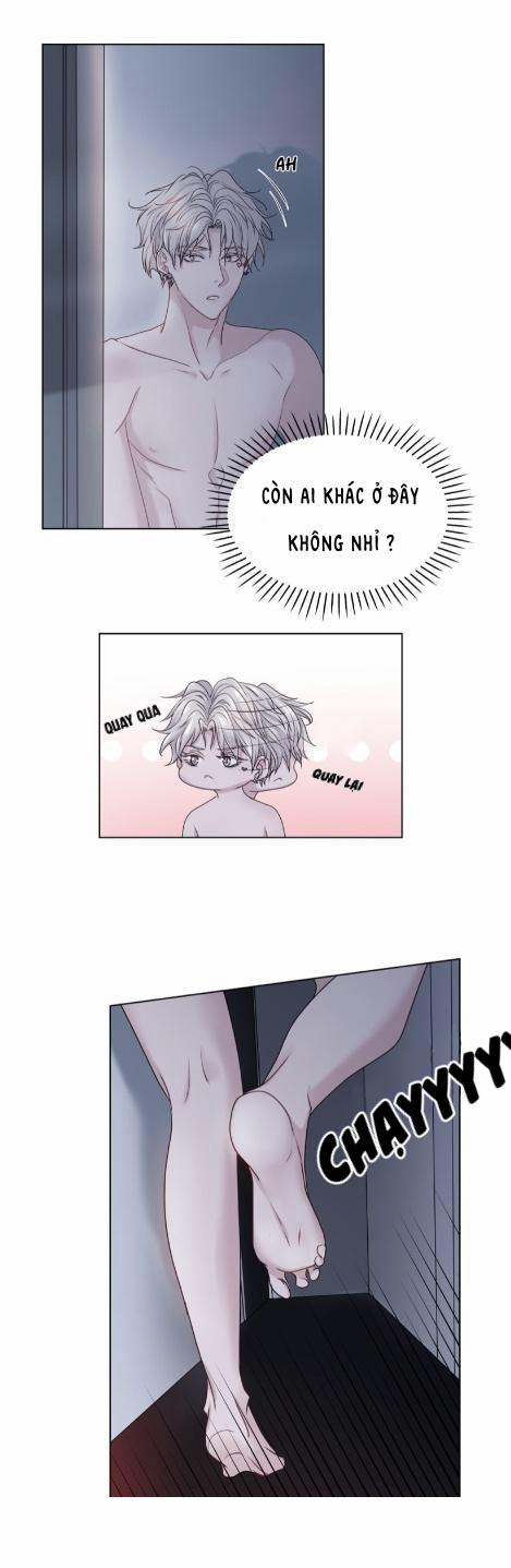 What you wish for 1 trang 25