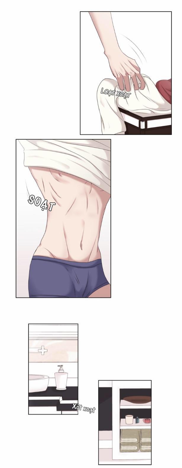 What you wish for 1 trang 31