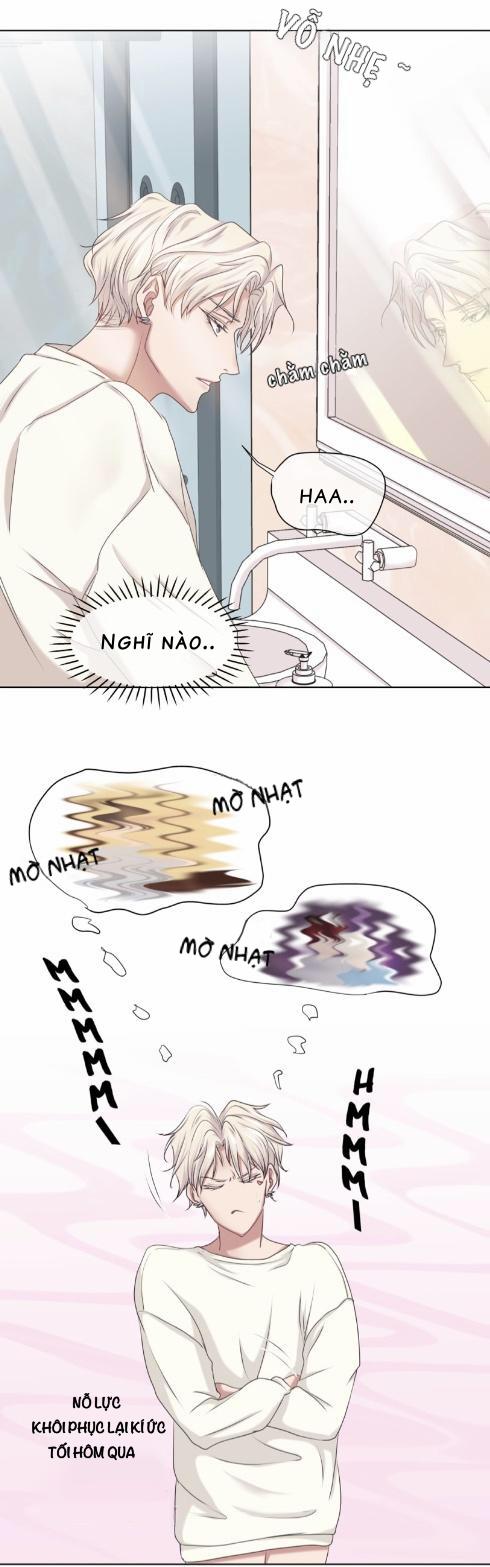 What you wish for 1 trang 32