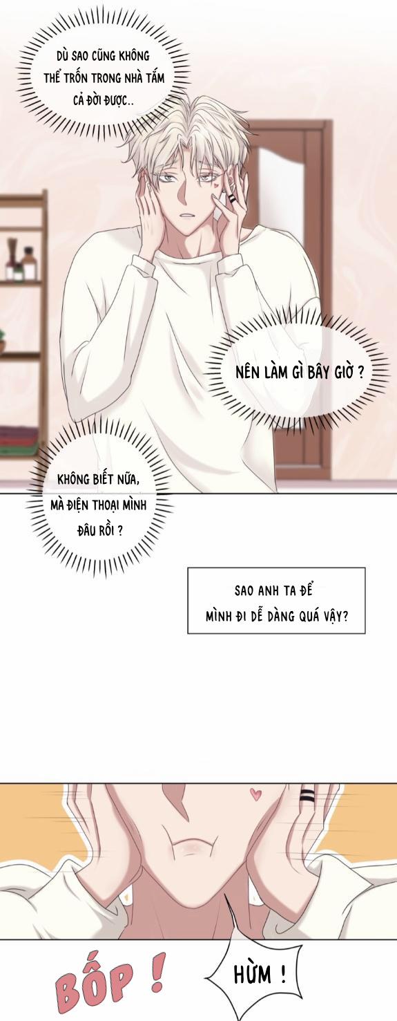 What you wish for 1 trang 34