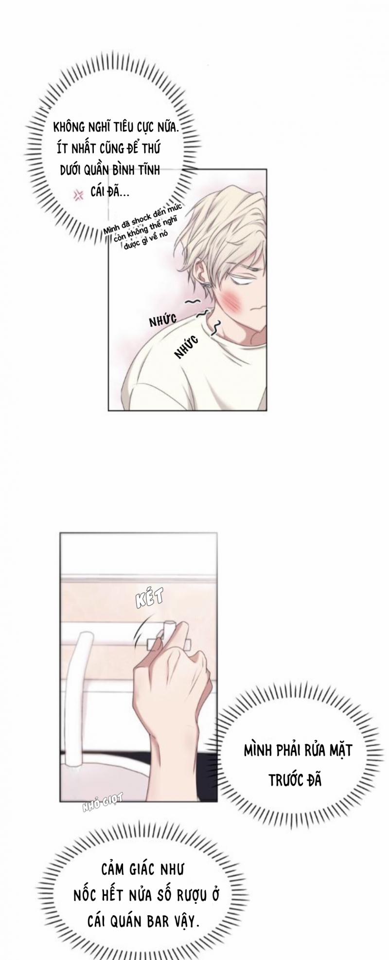 What you wish for 1 trang 35