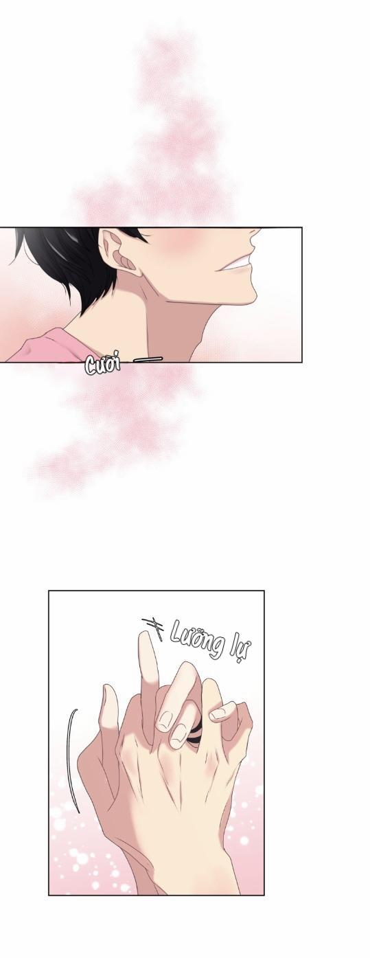 What you wish for 1 trang 40