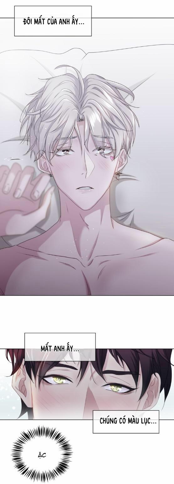 What you wish for 1 trang 5