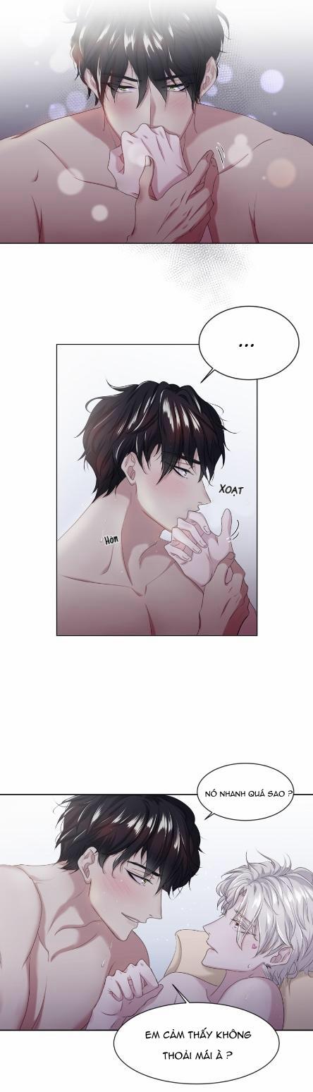 What you wish for 1 trang 8