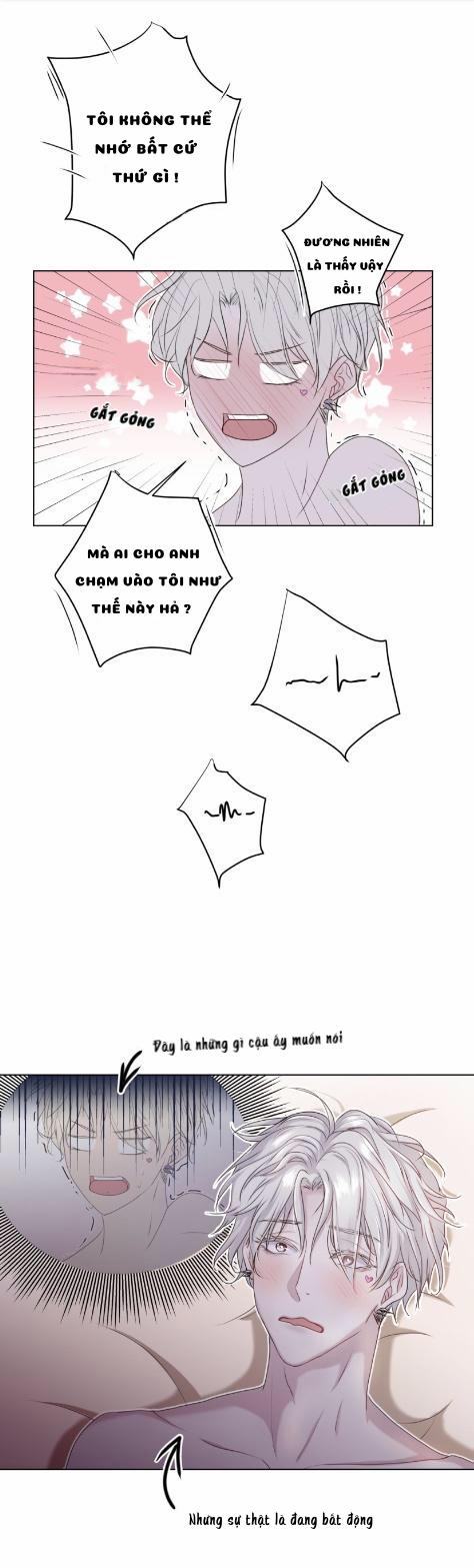 What you wish for 1 trang 9