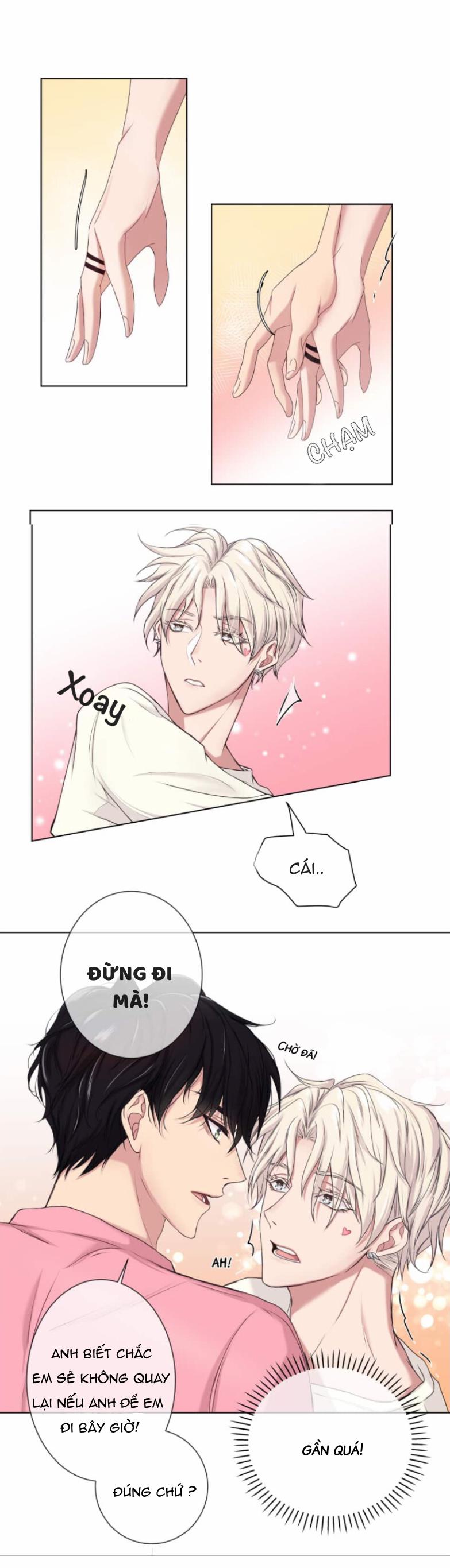 What you wish for 2 trang 10