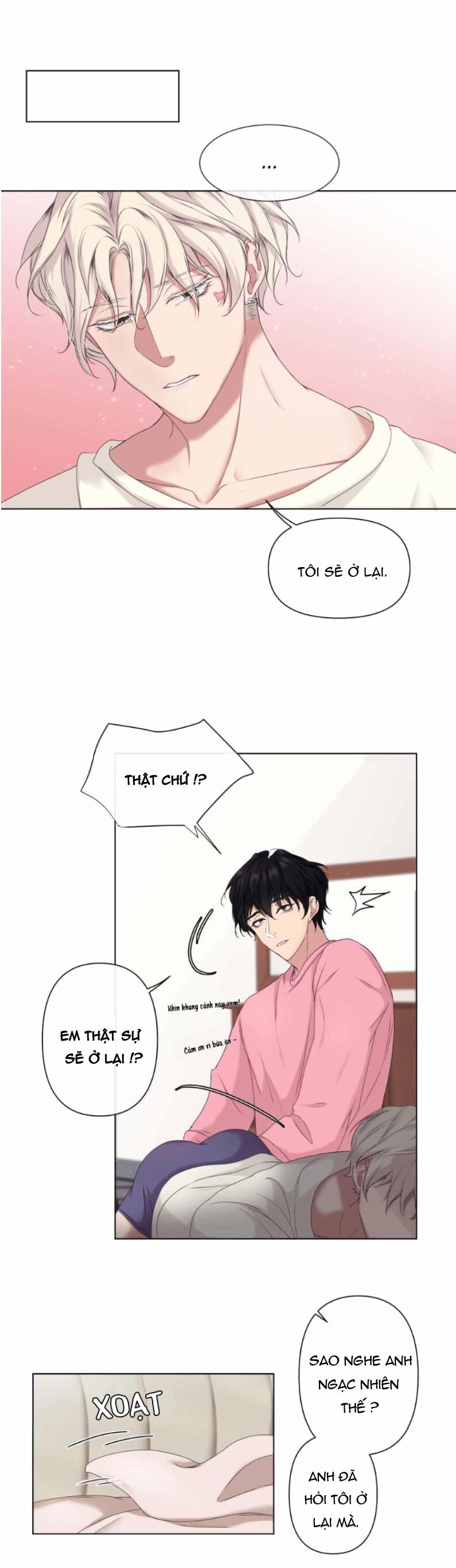 What you wish for 2 trang 37