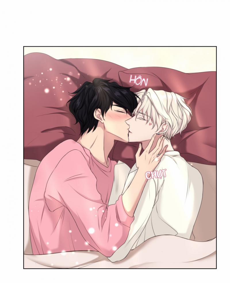 What you wish for 3 trang 3