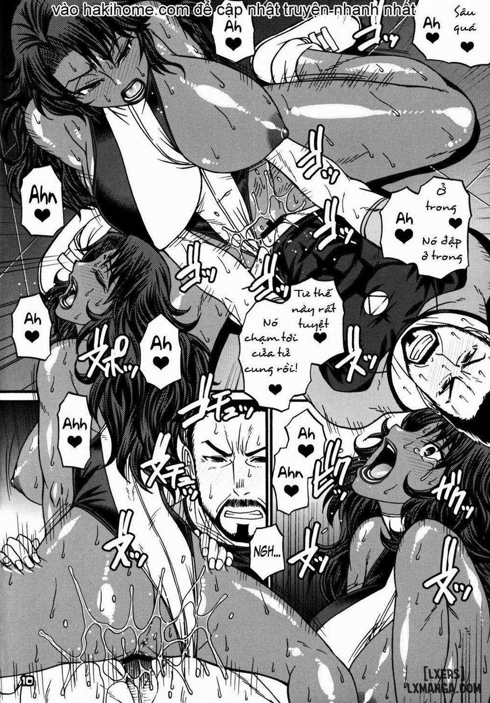 Whats Up Baby Oneshot trang 7