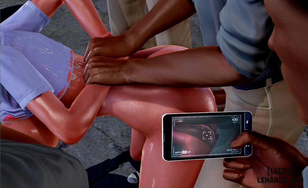 When I couldn't protect the her I was supposed to protect. Oneshot trang 21