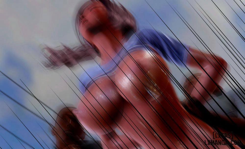 When I couldn't protect the her I was supposed to protect. Oneshot trang 29