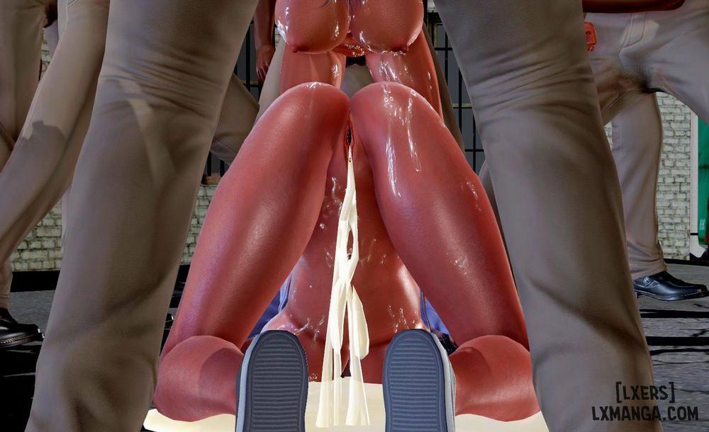 When I couldn't protect the her I was supposed to protect. Oneshot trang 32