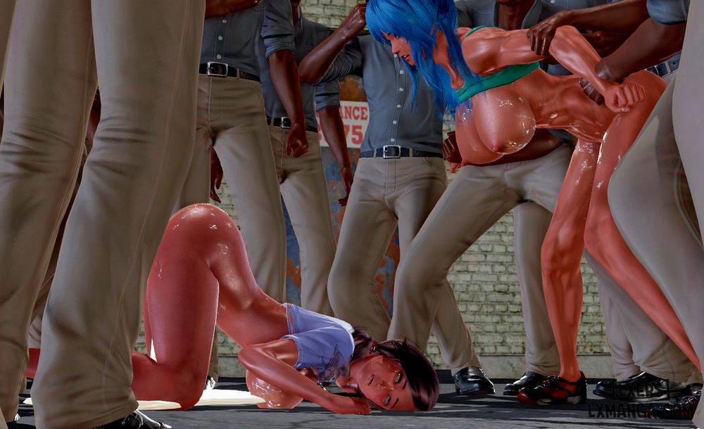 When I couldn't protect the her I was supposed to protect. Oneshot trang 33