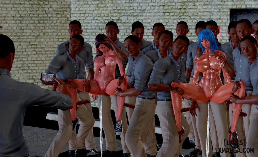 When I couldn't protect the her I was supposed to protect. Oneshot trang 43