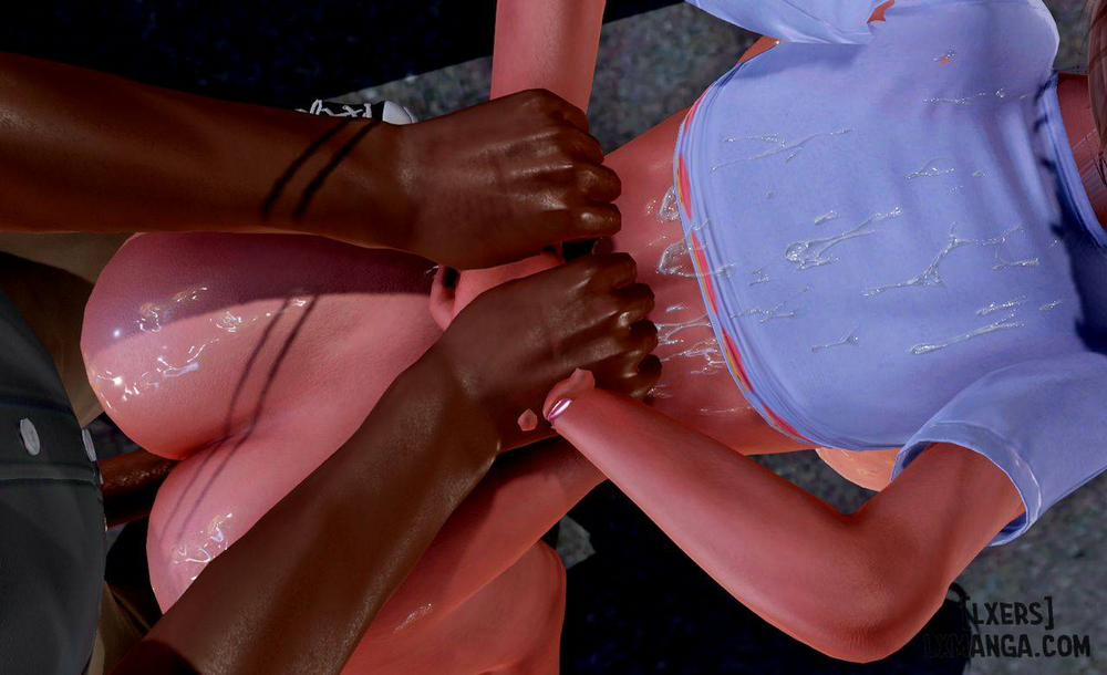 When I couldn't protect the her I was supposed to protect. Oneshot trang 5