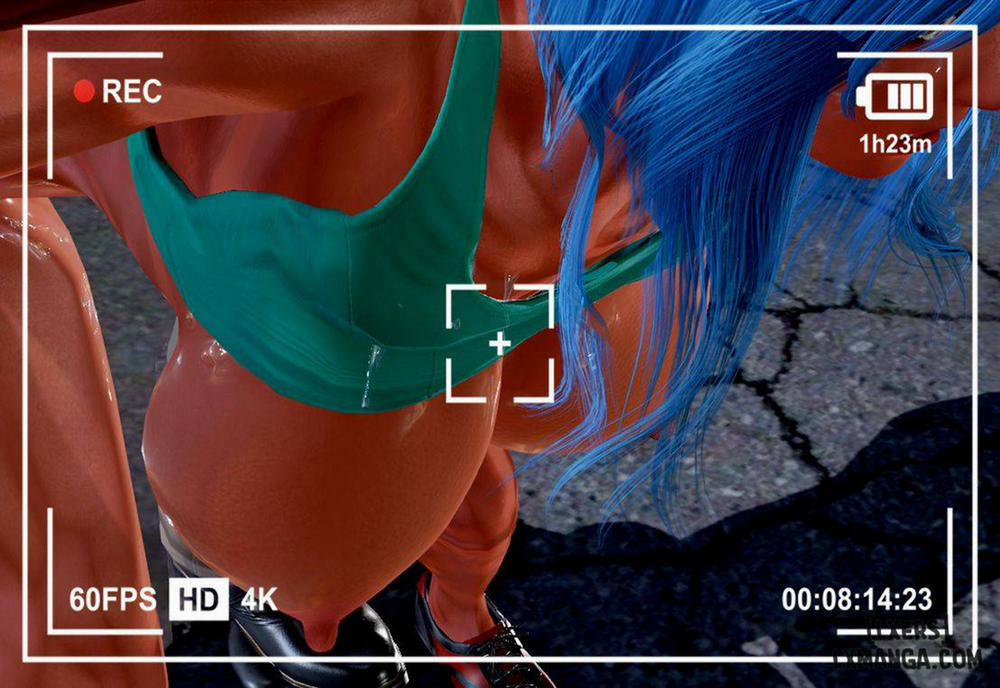 When I couldn't protect the her I was supposed to protect. Oneshot trang 65