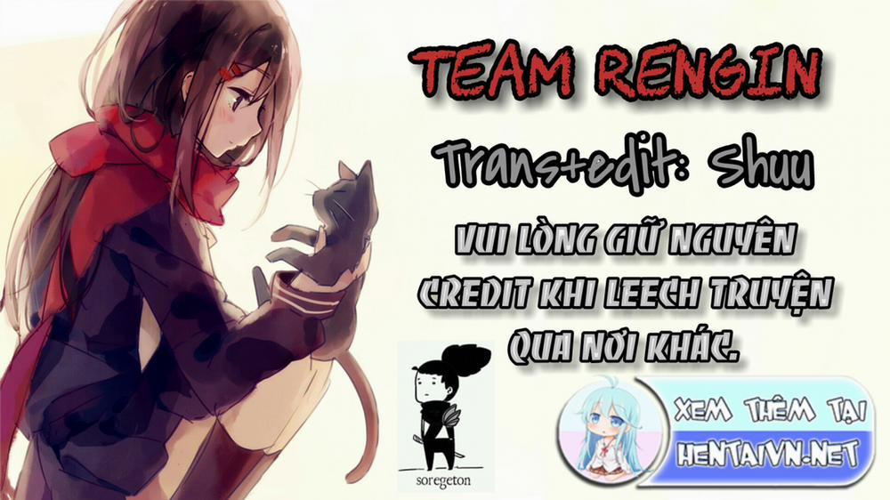 When I'm Drunk, I Might Be Able To Have Sex With You (Kantai Collection -KanColle-) Oneshot trang 0