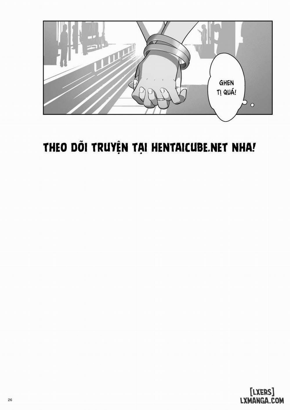 When I Suddenly Got an Ex-Gyaru as My Mother 2 END trang 23